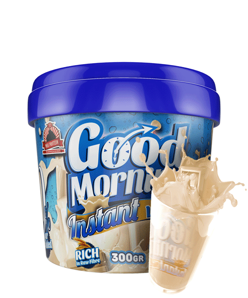 GOOD MORNING INSTANT® | 300 GR