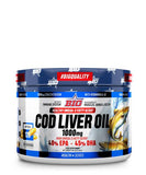 COD LIVER OIL (Aceite de hígado de bacalao) - ZEUS FN