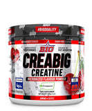 Creatina Creabig Creapure® - ZEUS FN