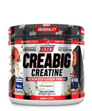 Creatina Creabig Creapure® - ZEUS FN