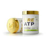 Creatina Creapure Creatp ® - ZEUS FN