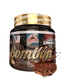 Crema de Bombón Crocante - ZEUS FN