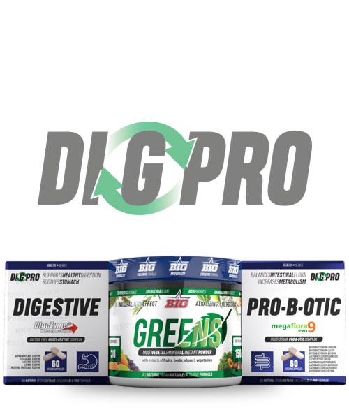 Digepro Pack