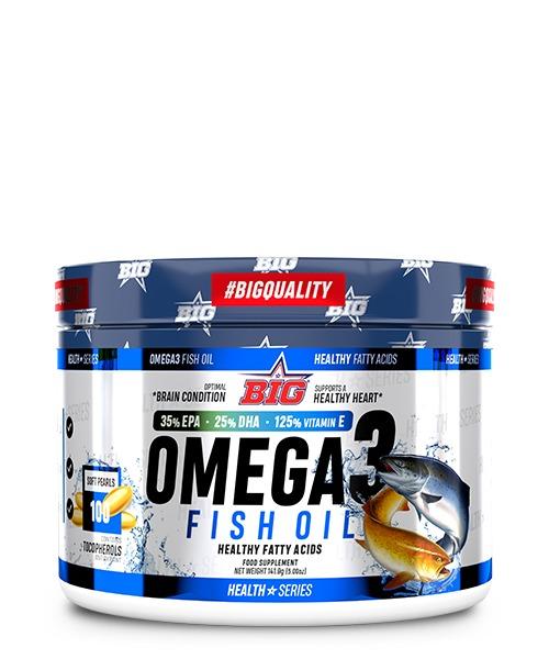 Big Omega 3