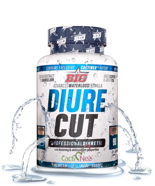 Diurecut Water