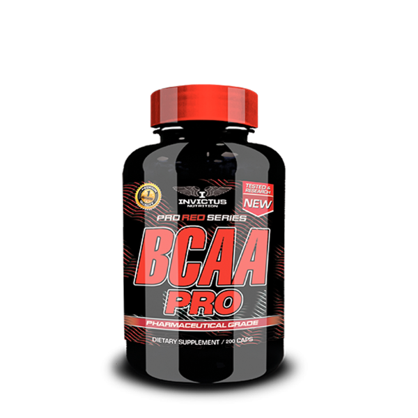 Bcaa's Pro Series