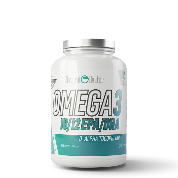 Omega 3