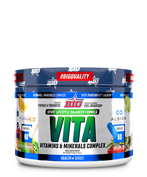 Vita® (Multivitamínico)