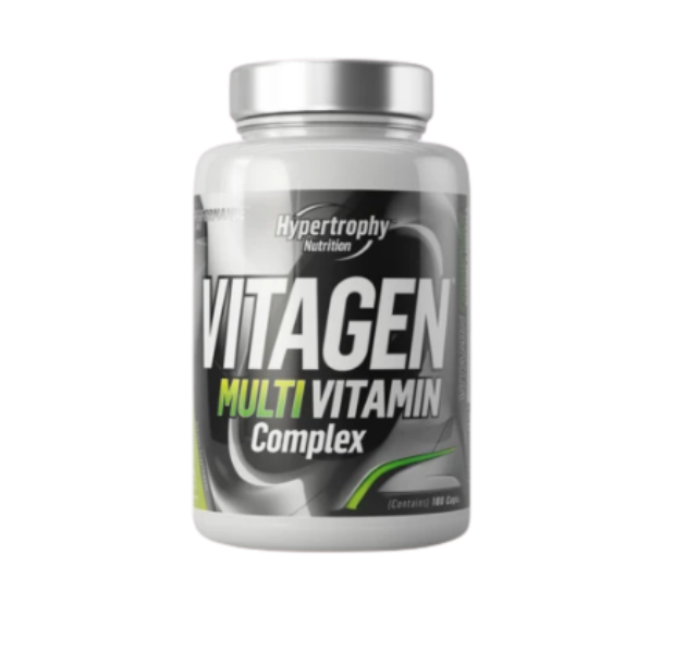 Vitagen (Multivitamínico)