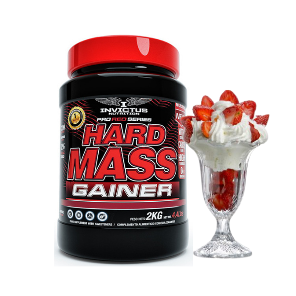 Hard Mass Gainer