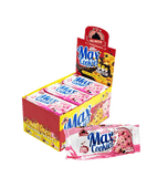 GALLETAS MAX COOKIES | 12 packs (48 Uds) - ZEUS FN