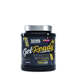 Get Ready Pre - Entreno - ZEUS FN