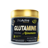 Glutamina Ajinomoto - ZEUS FN