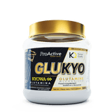 Glutamina Micronizada Glukyo® - ZEUS FN