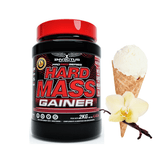 Hard Mass Gainer - ZEUS FN