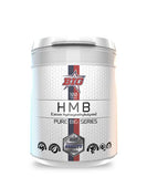 HMB - ZEUS FN