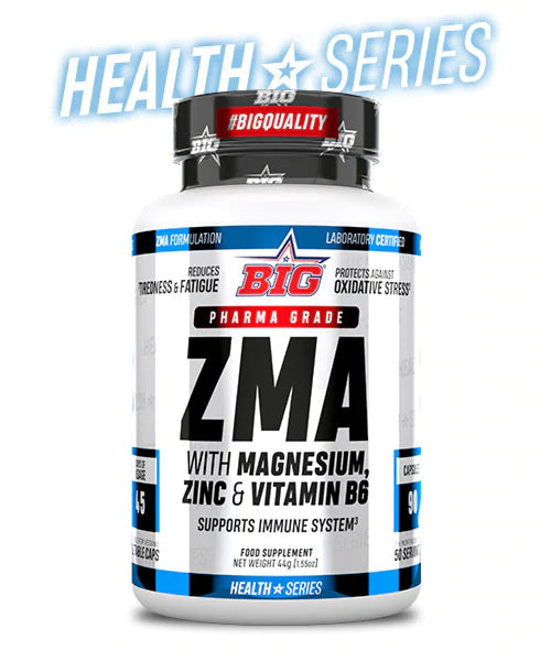 Big ZMA