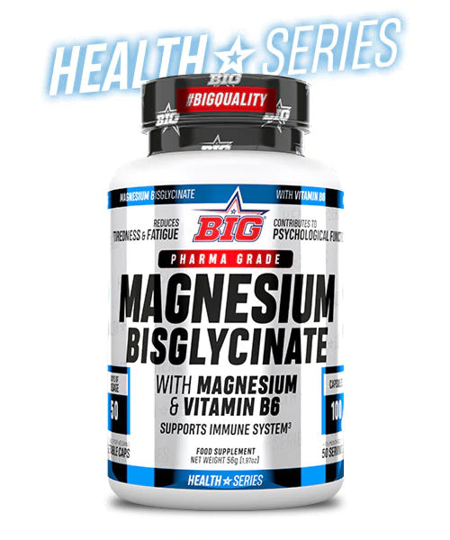 Big Magnesium