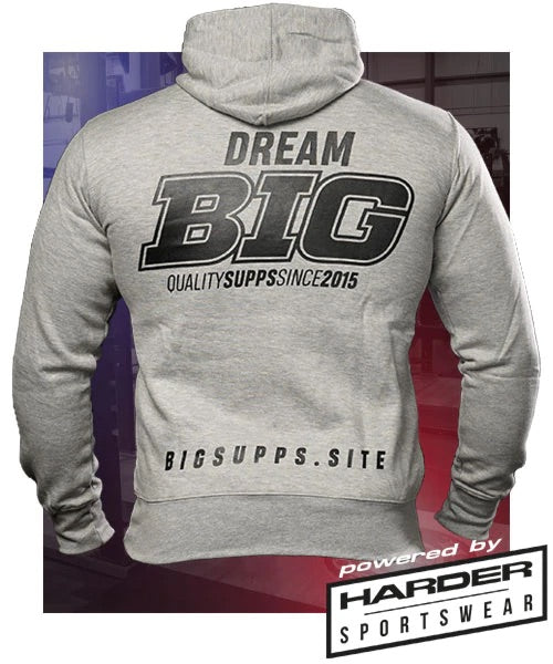 Sudadera Big - 2022 Edition