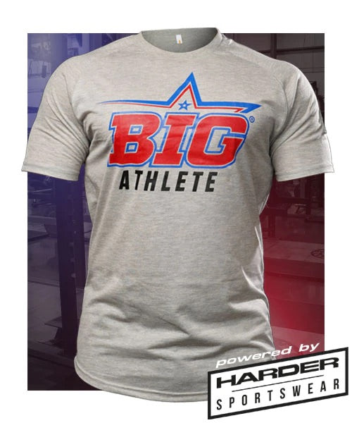 Camiseta Big - Fit Edition 2022