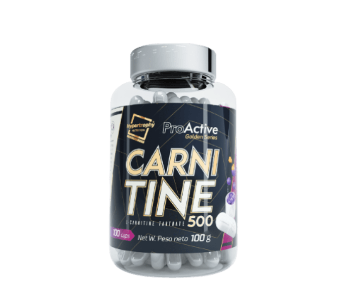 L - Carnitina Evolution - ZEUS FN