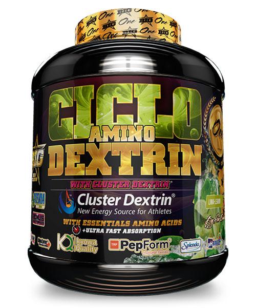 Ciclo Amino Dextrin®