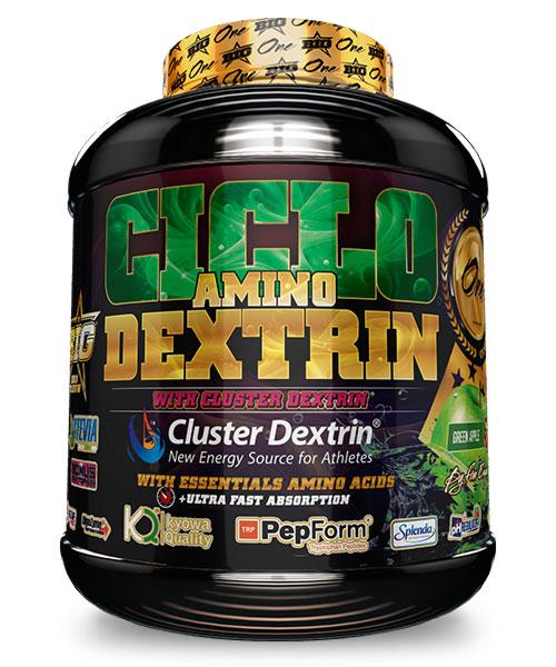 Ciclo Amino Dextrin®