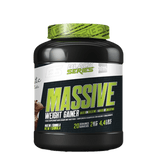 Massive Weight Gainer - ZEUS FN