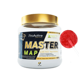 Master MAP - ZEUS FN