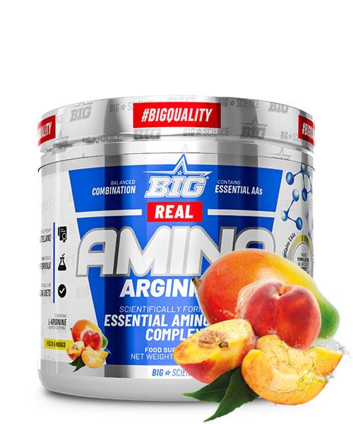 Real Amino Arginine