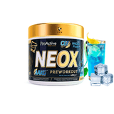 Neox (Pre - entreno) - ZEUS FN