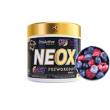 Neox (Pre - entreno) - ZEUS FN