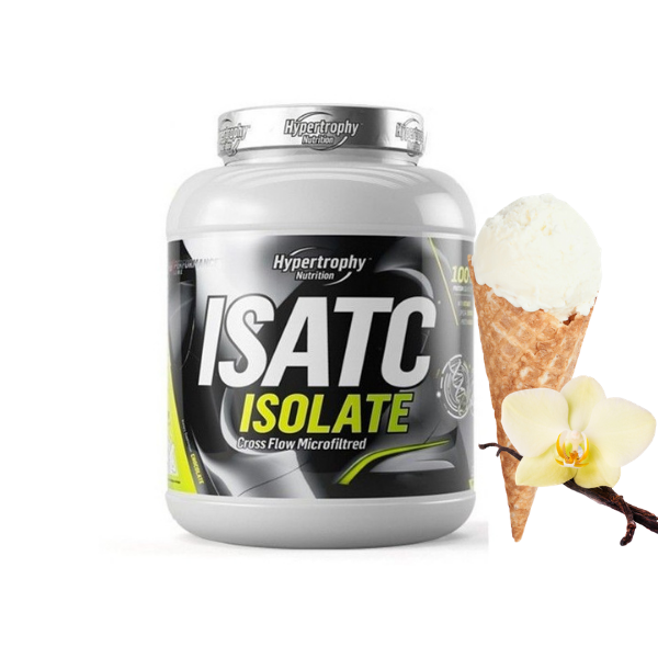 Proteína CFM Isolate