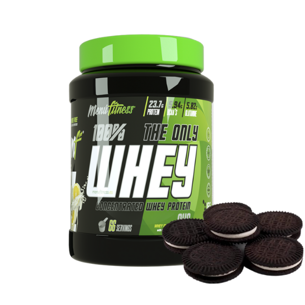 Proteína The Only Whey