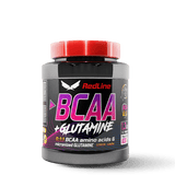 Pro Bcaa's + Glutamina - ZEUS FN