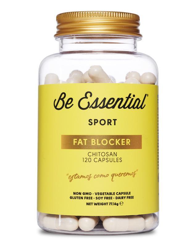 Fat Blocker