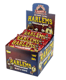 PROTEIN HARLEMS | 9 Packs (36 Uds) - ZEUS FN