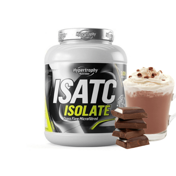 Proteína CFM Isolate - ZEUS FN