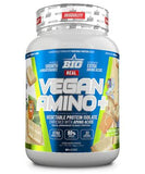 Proteína Vegan Amino + - ZEUS FN
