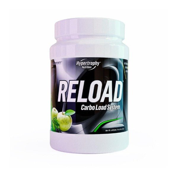 Reload CarboLoad - ZEUS FN