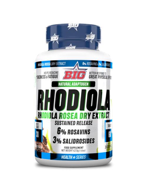 RHODIOLA - ZEUS FN