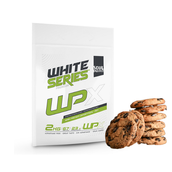 Proteína Whey WPX