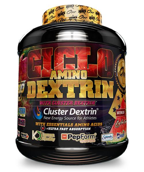 Ciclo Amino Dextrin®