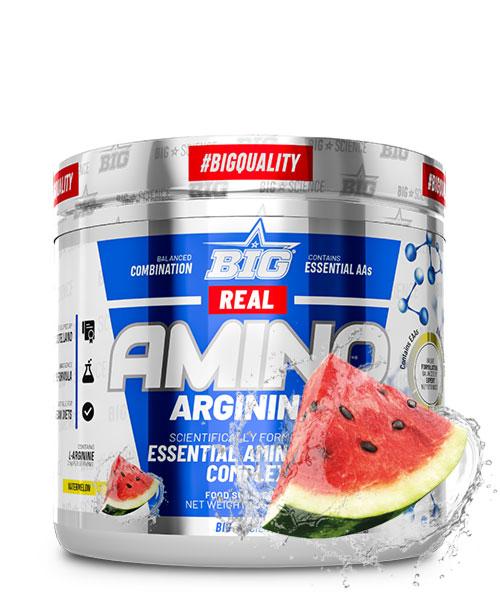 Real Amino Arginine