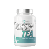 Té Verde Natural - ZEUS FN