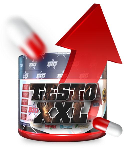 Testo XXL® - ZEUS FN
