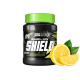 The Shield - Bcaa's & Glutamina - ZEUS FN