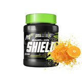 The Shield - Bcaa's & Glutamina - ZEUS FN