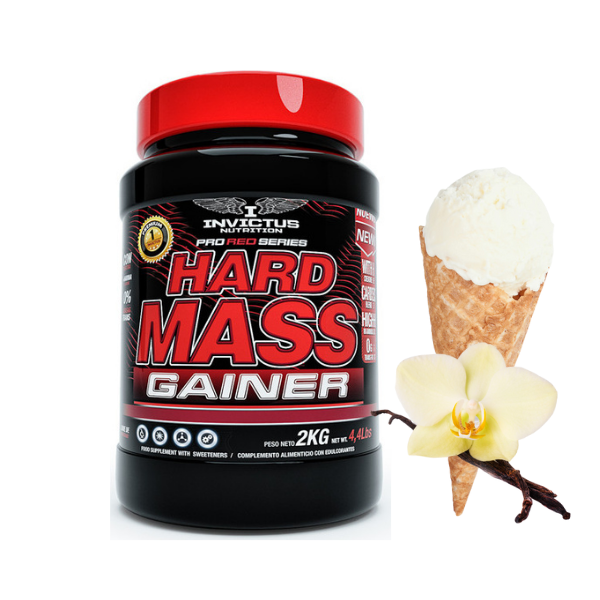 Hard Mass Gainer