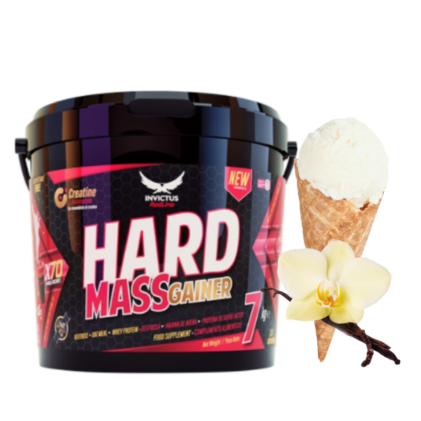 Hard Mass Gainer